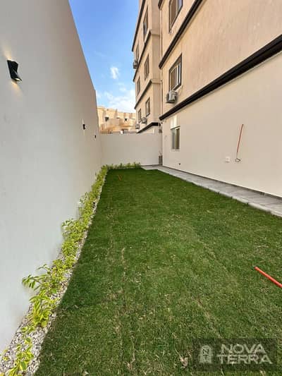 High basement for sale in the 8th District, Sheikh Zayed, ultra super lux