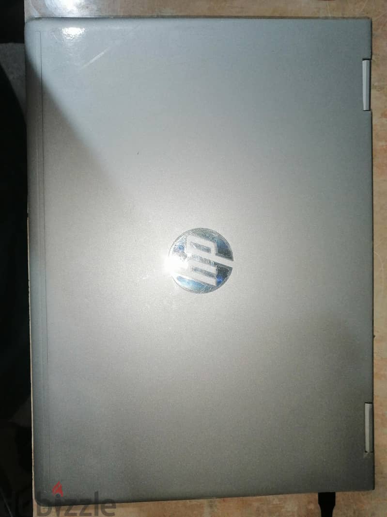 HP Pro x360 435 G9 1