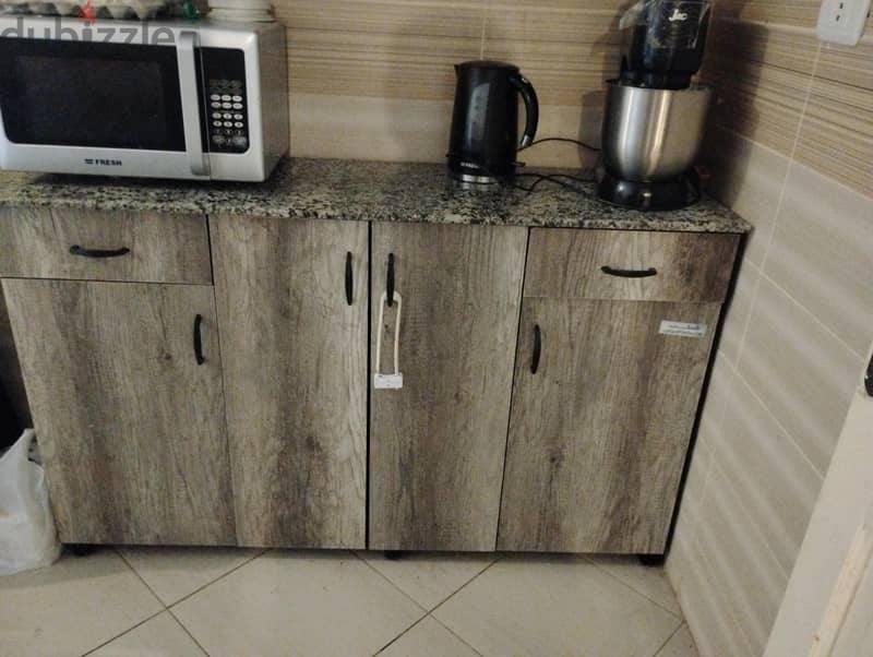 kitchen cabinet 1