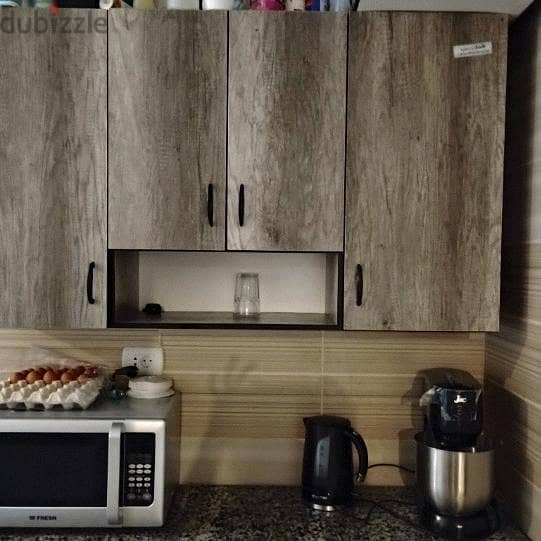 kitchen cabinet 2