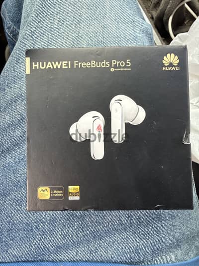huawei freebuds pro5