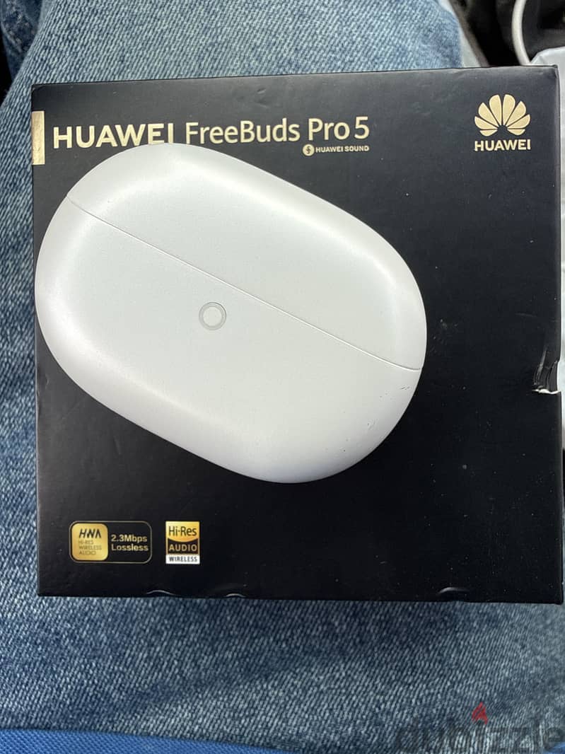 huawei freebuds pro5 1