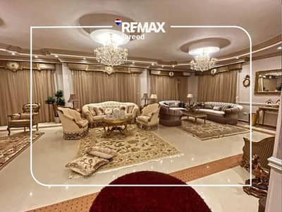 شقة أول سكن للإيجار في غرب سوميد 6 أكتوبر – منطقة الفلل