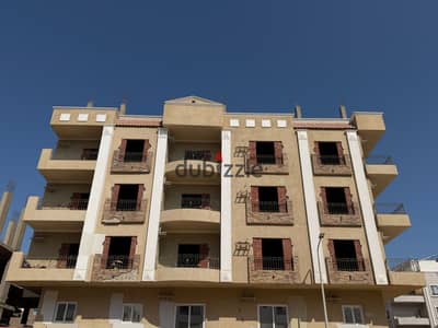 115 m² Apartment for Sale at ORCHID RESIDENCE – Hurghada!    Own Your Apartment in the Heart of the Intercontinental Area! 
