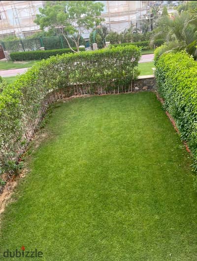 Mountain View Hyde park i villa garden for sale اى فيلا جاردين مونتن فيو هايد بارك للبيع