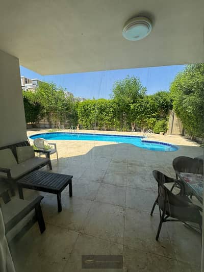 350 sqm villa for rent in Beverly Hills—one of the most prestigious compounds in Sheikh Zayed. Located near Mazar Mall, it features a distinctive layo