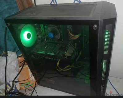 PC Gaming
