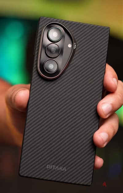 zFold 8 Ultra Pitaka case جراب بيتاكا أصلي