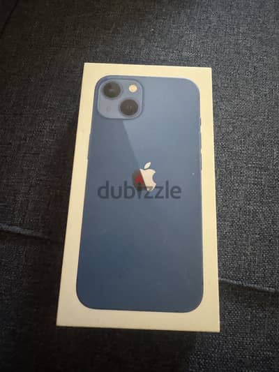 Apple - iPhone 13 Battery 85% with box