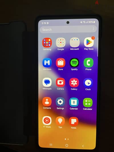 Samsung A72