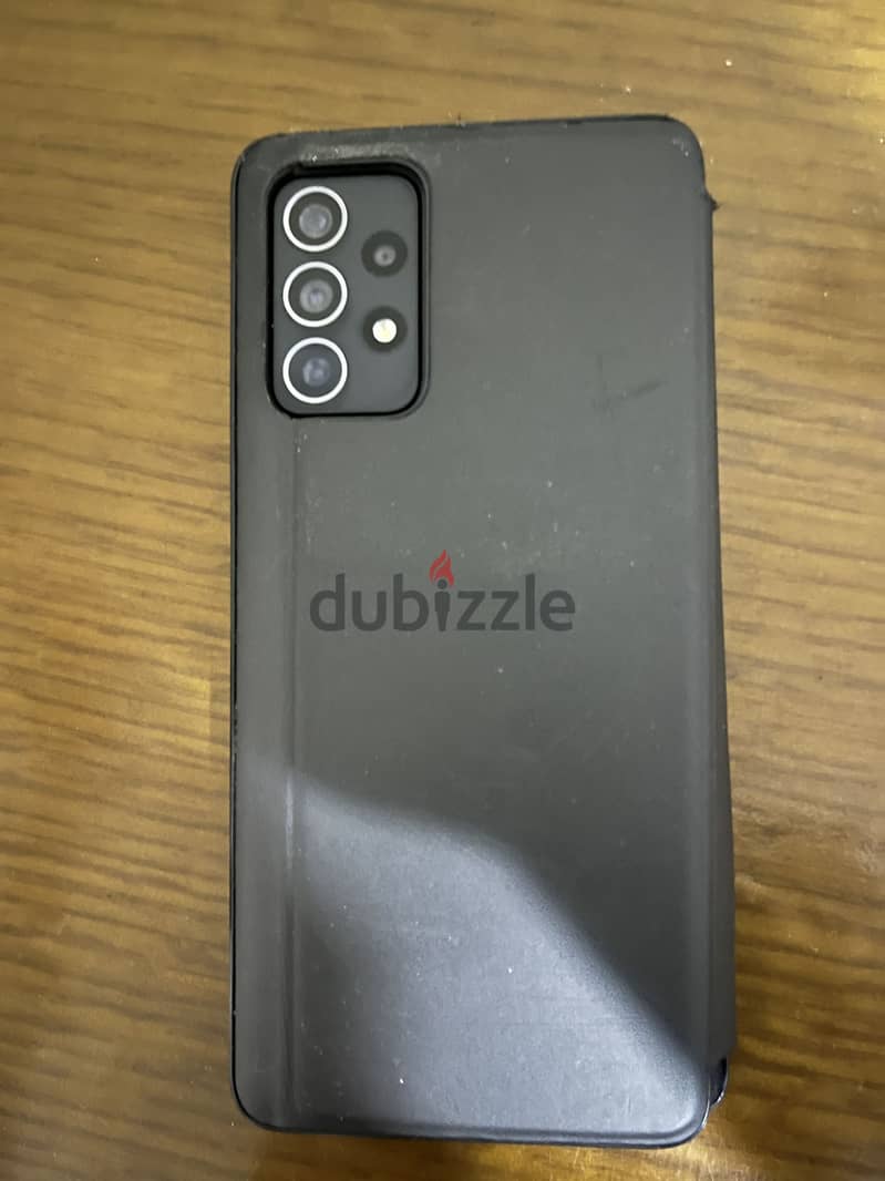 Samsung A72 1