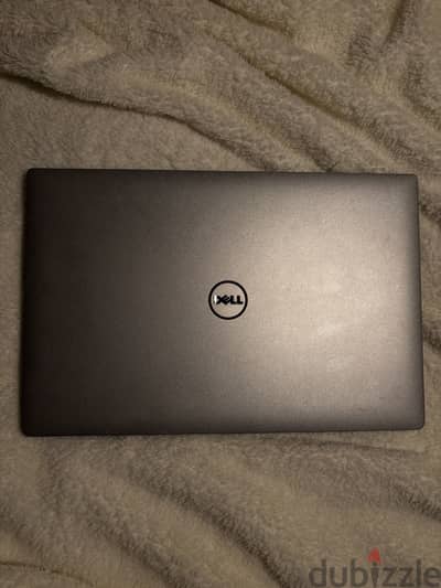 dell precision 5520