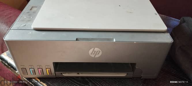 HP Smart Tank 580-590