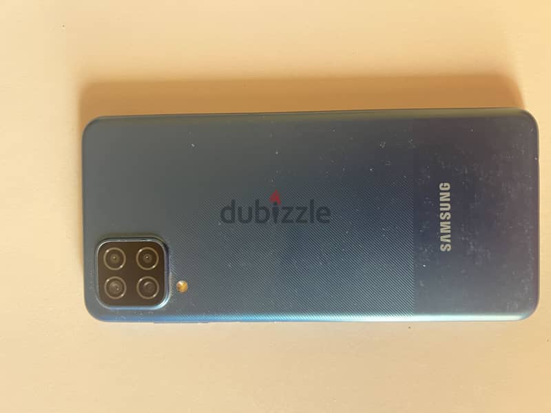 Samsung A12 1