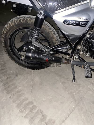 شكمان m4