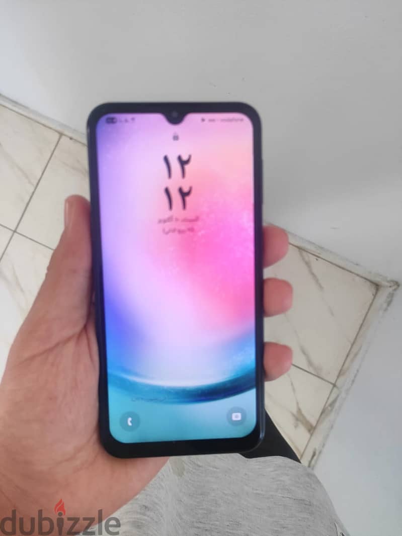 Samsung a24 2