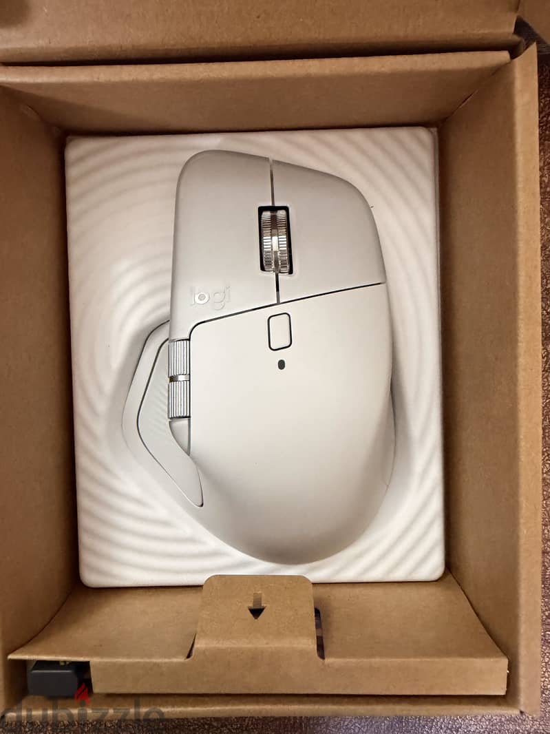 Logitech MX Master 4 1