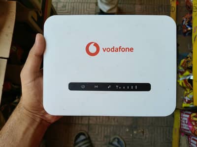 راوتر فودافون هوائي