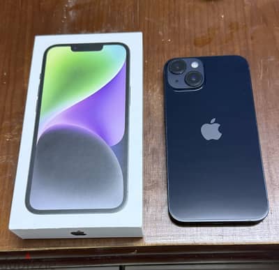 Apple - iPhone 14