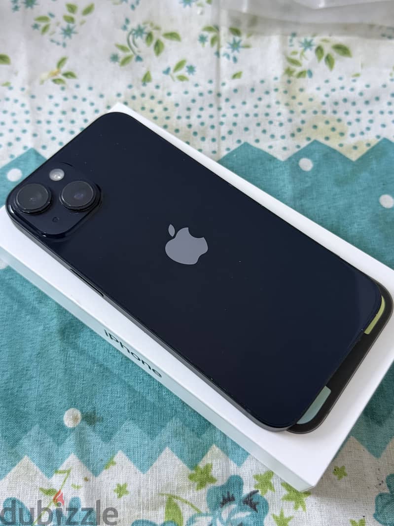 Apple - iPhone 14 2