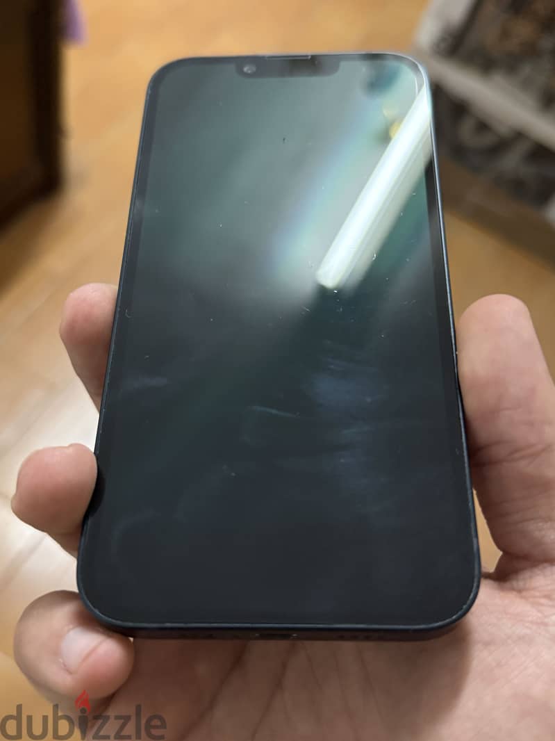 Apple - iPhone 14 7