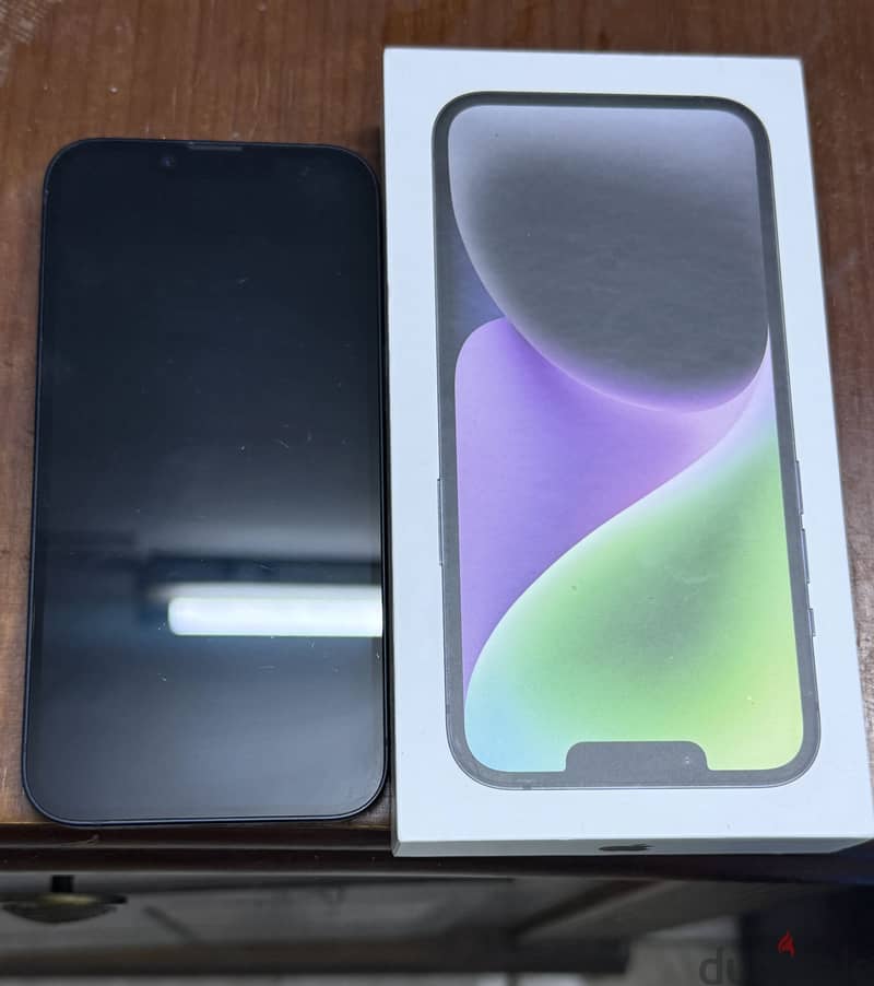 Apple - iPhone 14 8