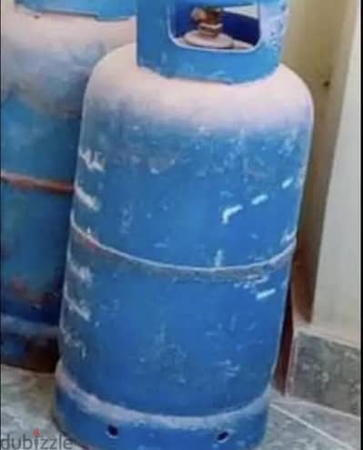 انبوبه بتوجاز