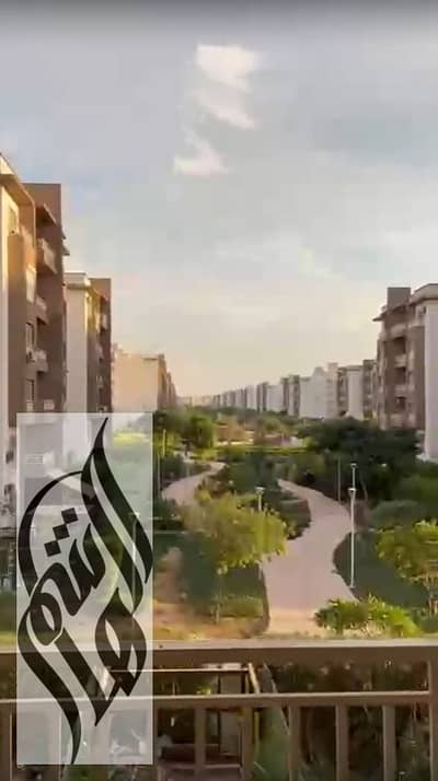 شقة مميزة للإيجار في وصال ريزيدنس الشروق