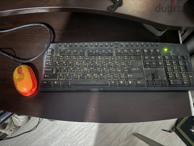 Dell Optiplex good condition 2