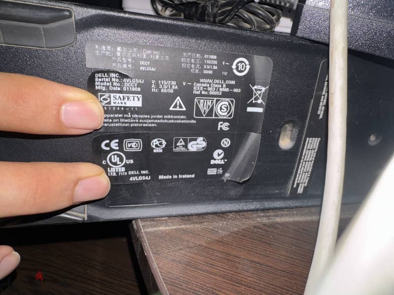Dell Optiplex good condition 1