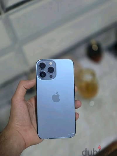 آبل - آيفون 13 برو ماكس