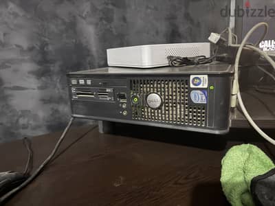 Dell Optiplex good condition