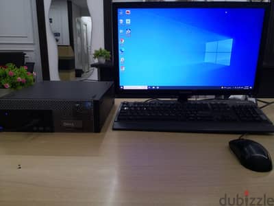 جهاز كمبيوتر pc