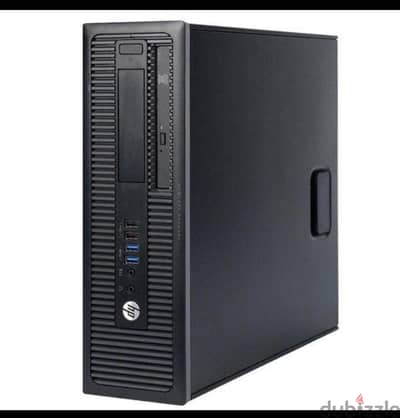 كيسة HP EliteDesk 800 G1