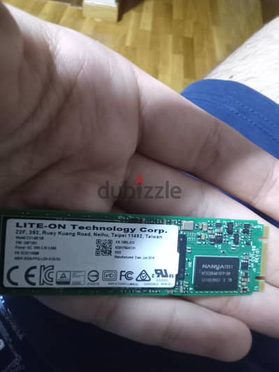 128gb ssd liteon