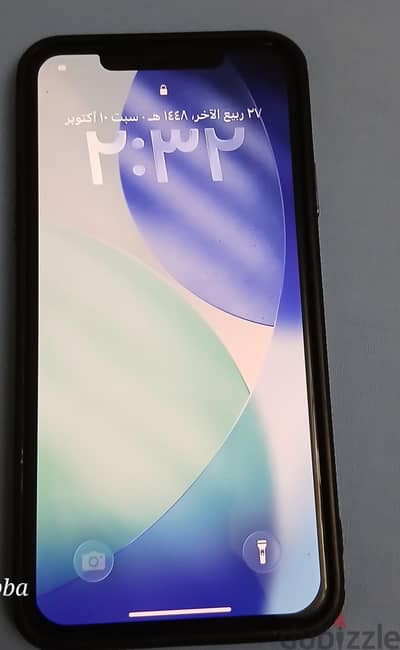 آبل - آيفون 11 برو ماكس