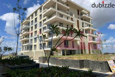 Resale Apartment for Sale – 233 sqm – Palm Hills Alexandria Compound (Immediate Delivery)