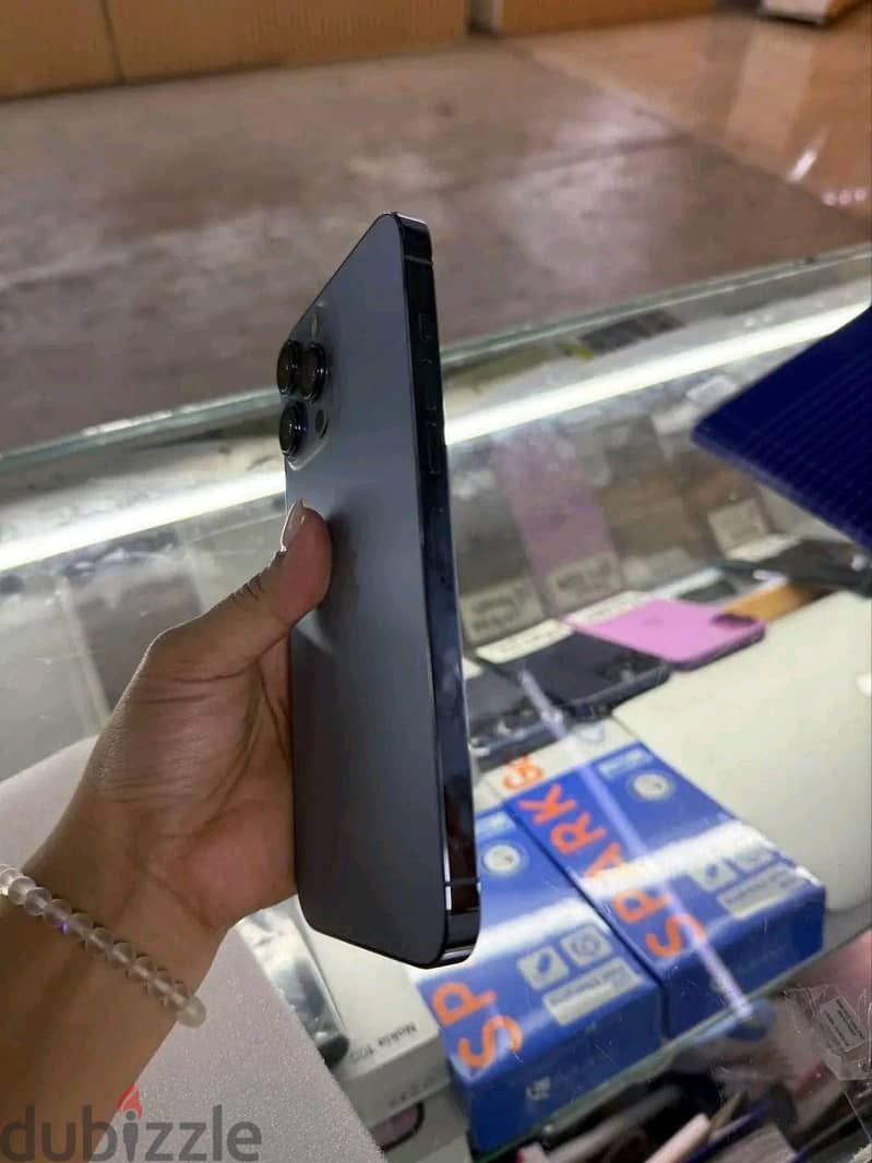 Apple - iPhone 13 Pro Max 1