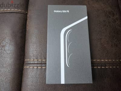 Samsung Galaxy S26 FE