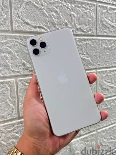 Apple - iPhone 11 Pro