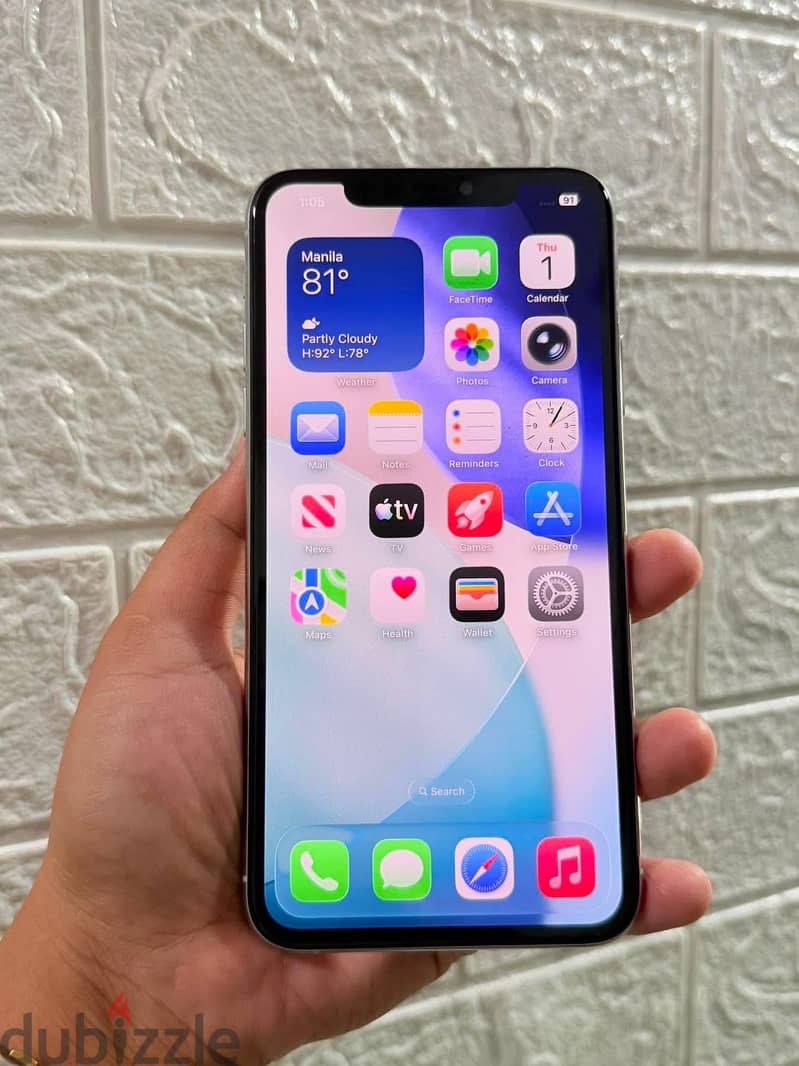 Apple - iPhone 11 Pro 1
