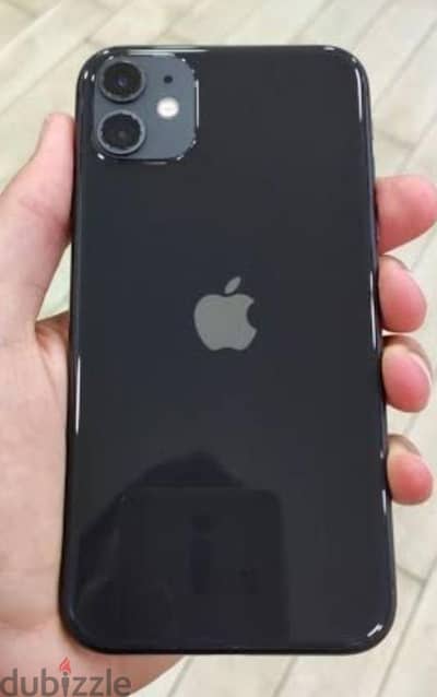 آبل - آيفون 11
