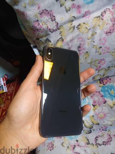 iphone xs max