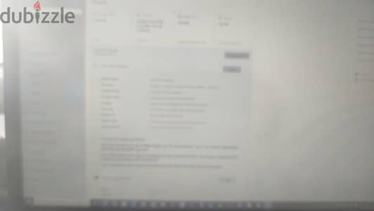 جهاز اتش بي استعمال خارج تاتش سكرين