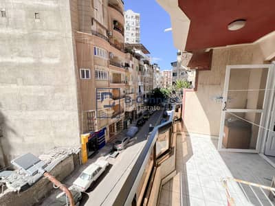 - Apartment for sale 240m Al-Ibrahimiya - Omar Zaafran Street