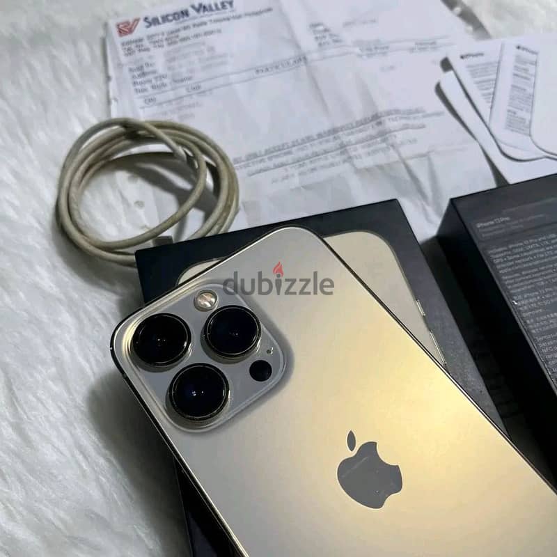Apple - iPhone 13 Pro 3