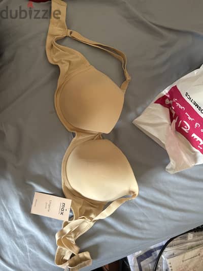 Max Bra 40C