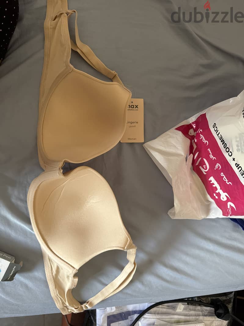 Max Bra 40C 3