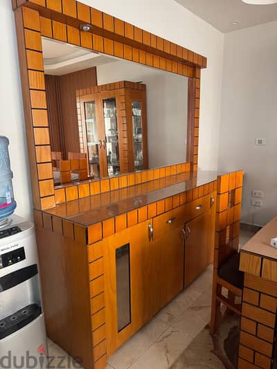 غرفة سفرة  - Dining Room