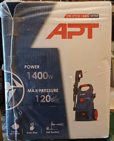 APT 1400W ١٢٠ بار